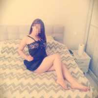 Akdeniz Escort'ta Hassas ve Unutulmaz Deneyimler: Bayan Aslı