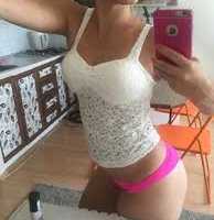 Akdeniz Eskortunuz İçin Beklenen Anda