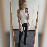 Akdeniz İncisi: Canlandırıcı Escort Gizem