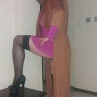 Akdeniz'deki muhteşem Escort Kızla Tanışın