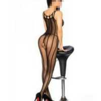 Akdeniz'deki Sihirli Güzellik: Eskort Bayan