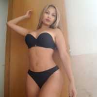 Akdeniz'in Çarpıcı Eskort Güzeli