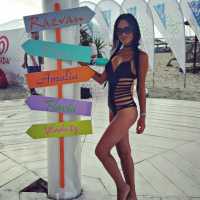 Akdeniz’in Elit ve Ateşli Escort Bayanıyla Tanışma Zamanı Geldi