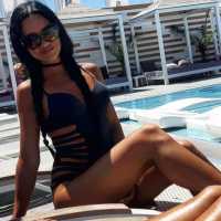 Akdeniz’in Elit ve Ateşli Escort Bayanıyla Tanışma Zamanı Geldi