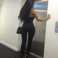 Erdemli Escort Bayan: Kusursuz Hizmet İçin Çabalayan Bir Kadın