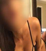 Erdemli Escort Modeli: Enfes Bir Tanışma