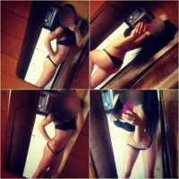 Erdemli Escort Modeli: Enfes Bir Tanışma
