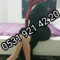 Erdemli'nin Göz Kamaştıran Eskortu: Defne