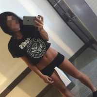 Erdemli'nin Göz Kamaştırıcı Eskortu - Parıltı