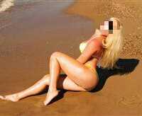 Erdemli'nin Yeni Çarpıcı Eskortu ile Tanışın