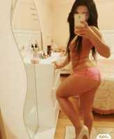 Erdemli'nin Yeni Çarpıcı Eskortu ile Tanışın