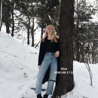 İnce ve Güzel Toroslar Escort Seren