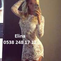 İnce ve Güzel Toroslar Escort Seren
