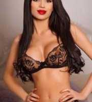 Mezitli Eskort Sunan Göz Kamaştırıcı Partner