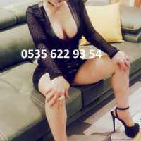 Mezitli'nin Büyüleyici Eskortuyla Eşsiz Bir Deneyim: Enfes Uyum, Özgür Ruhsal Keyif