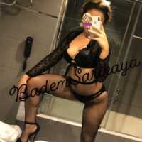 Sadece Bir Escort Değil, Aynı Zamanda Bir İhtiras Ustası: Erdemli Eskort