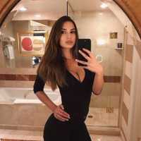 Tarsus Escort: Eşsiz Güzellikteki Nazlı Hanım