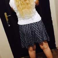 Tarsus'ta Çarpıcı Eskort Arzu