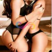 Tecrübeli Mezitli Escort, Kapınızda