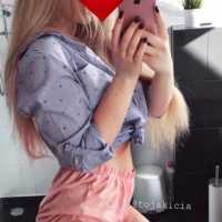 Toroslar'ın Ateşli Eskortuyla Farklı Bir Gece Deneyimi