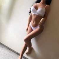 Tutkulu ve Baştan Çıkarıcı Mezitli Escort Bayan Hizmetleri