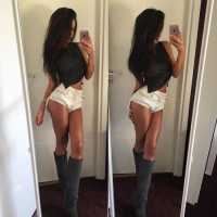 Tutkulu ve Dinamik Tarsus Eskort Kızınız