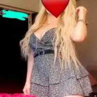 Tutkulu Ve Doğal Formlara Sahip Muhteşem Erdemli Eskort