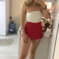 Tutkulu Ve Doğal Formlara Sahip Muhteşem Erdemli Eskort