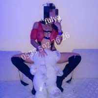 Yenişehir Escort Bayanın Büyülü Dünyasına Hoşgeldiniz