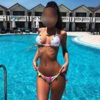 Zariflik ve Nezaket Dolu Erdemli Escort Bayanınız